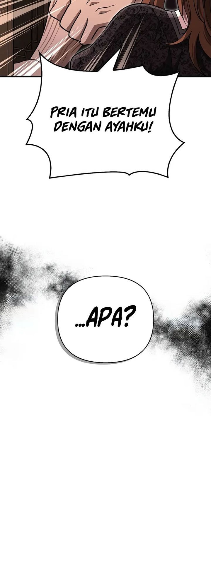 Survive as a Barbarian in the Game Chapter 83 Gambar 58