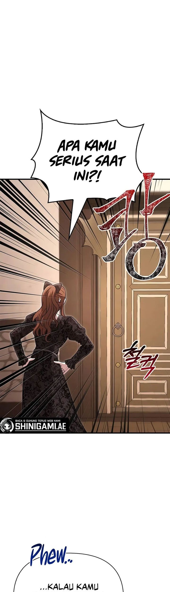 Survive as a Barbarian in the Game Chapter 83 Gambar 65