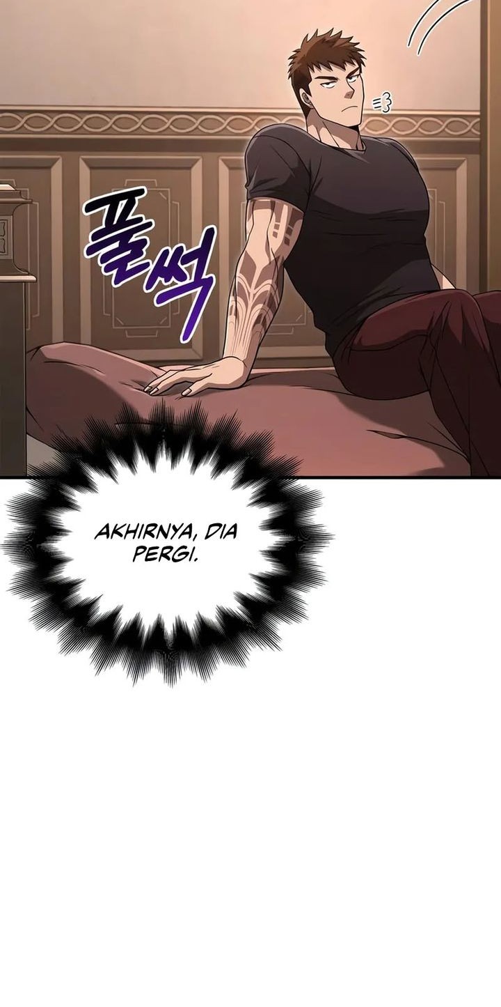 Survive as a Barbarian in the Game Chapter 83 Gambar 67