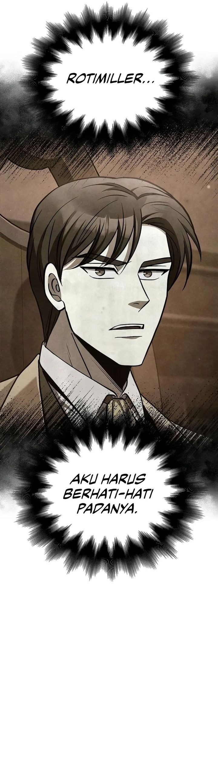 Survive as a Barbarian in the Game Chapter 83 Gambar 68