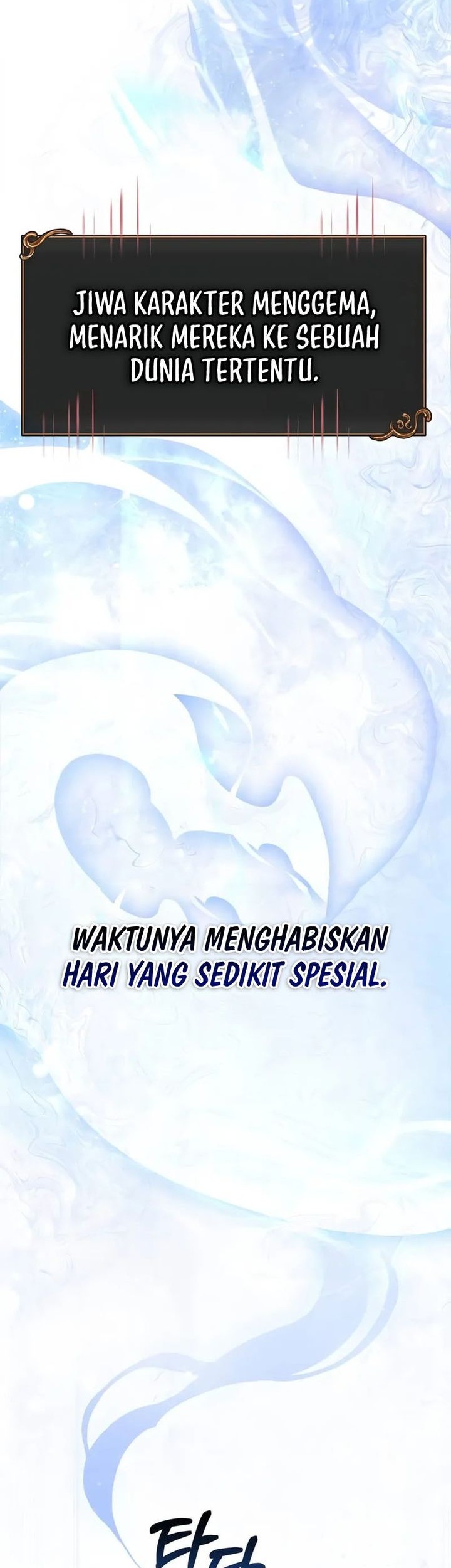 Survive as a Barbarian in the Game Chapter 83 Gambar 75
