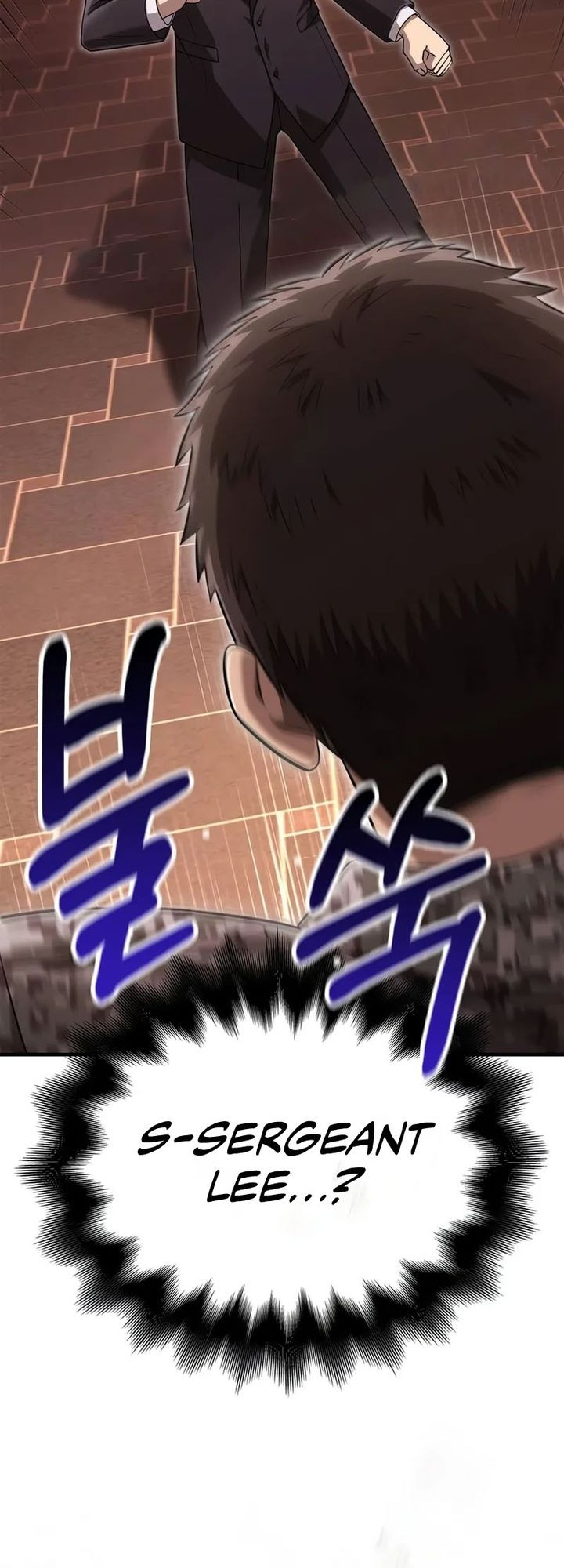 Survive as a Barbarian in the Game Chapter 83 Gambar 82