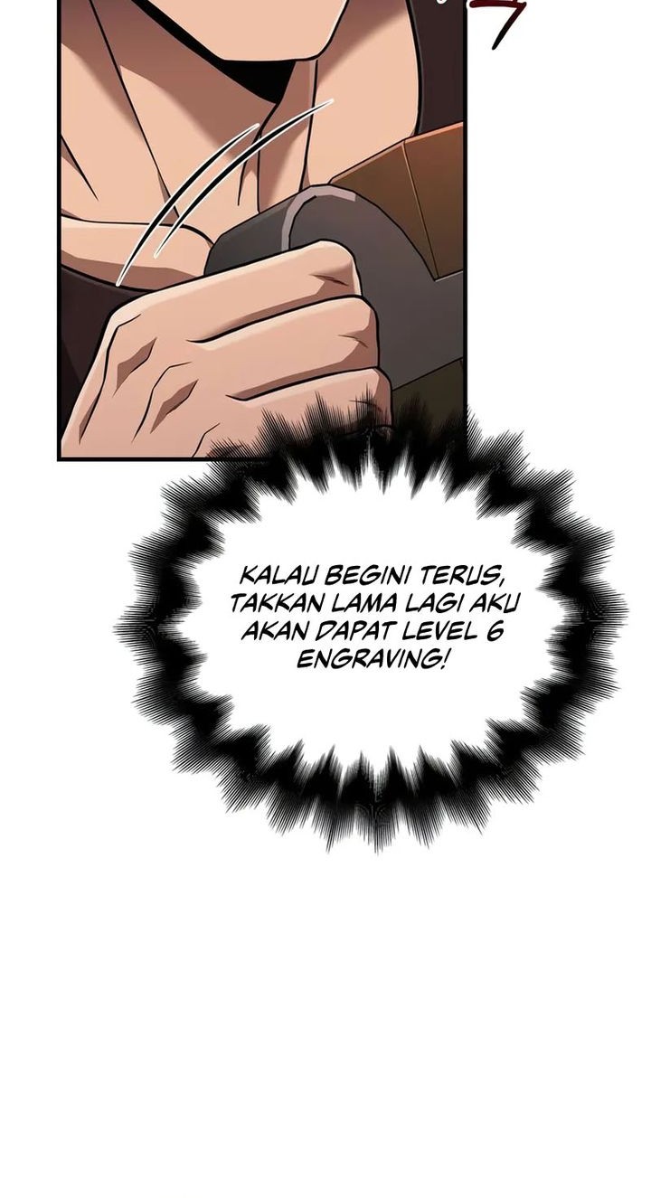 Survive as a Barbarian in the Game Chapter 83 Gambar 6
