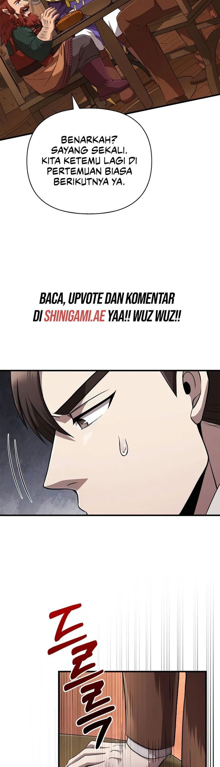 Survive as a Barbarian in the Game Chapter 83 Gambar 13