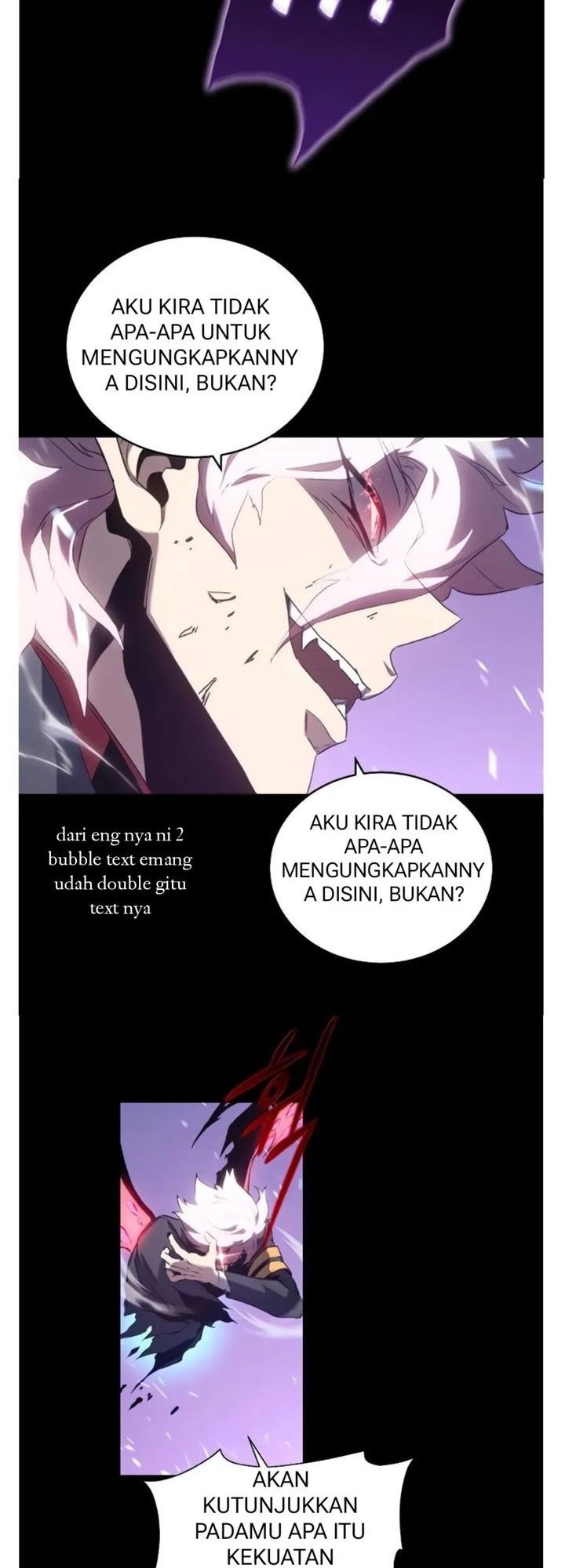Why I Quit Being The Demon King Chapter 37 Gambar 28