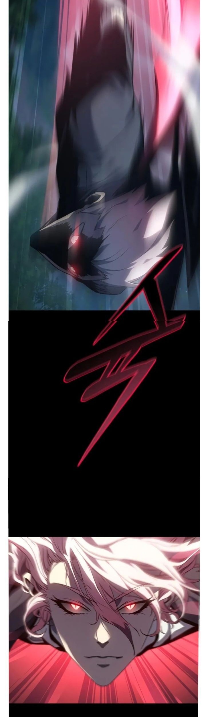 Baca Manhwa Why I Quit Being The Demon King Chapter 37 Gambar 2