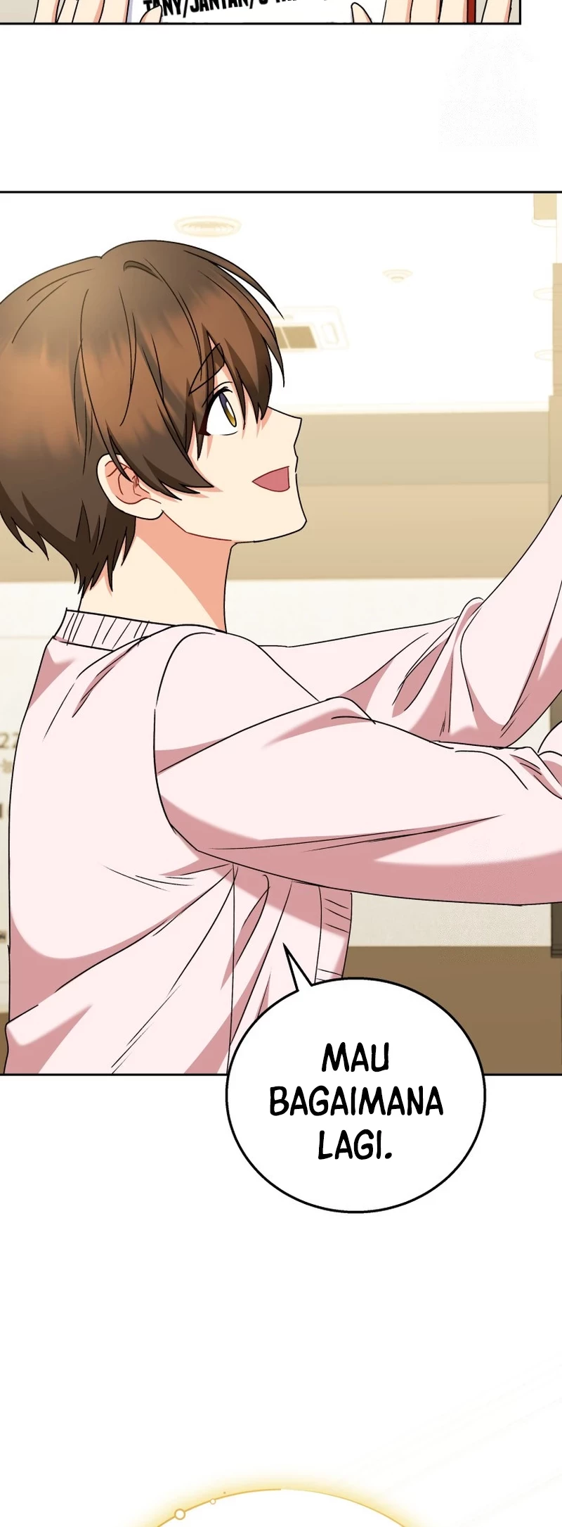 Hello? Veterinarian! Chapter 76 Gambar 7
