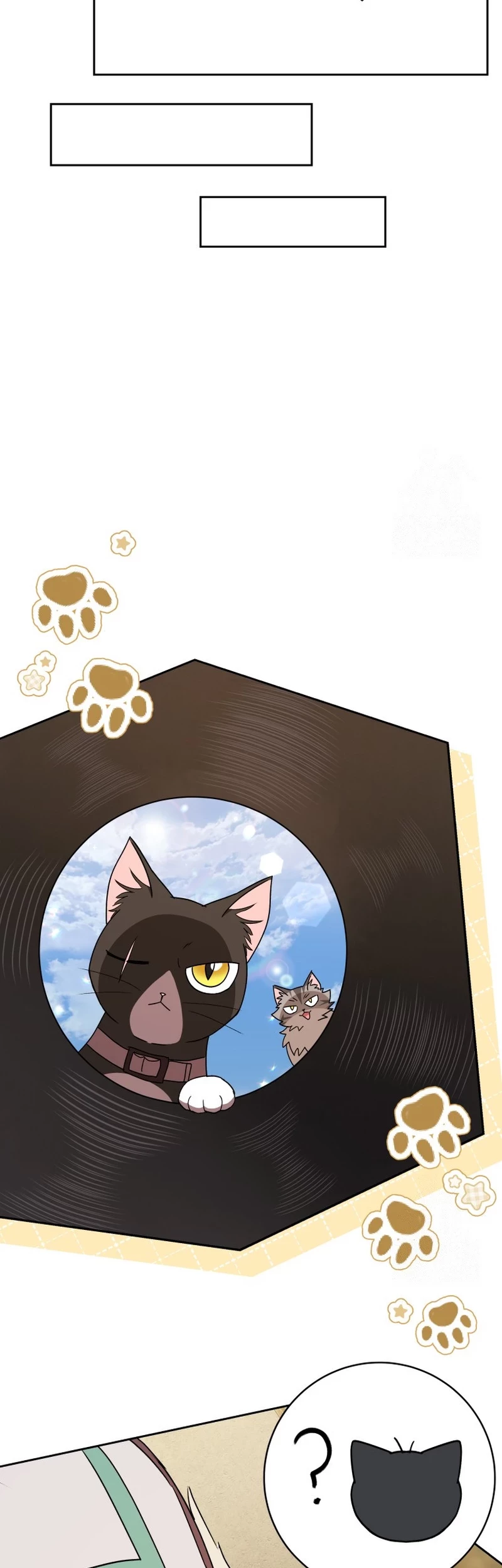 Hello? Veterinarian! Chapter 76 Gambar 27