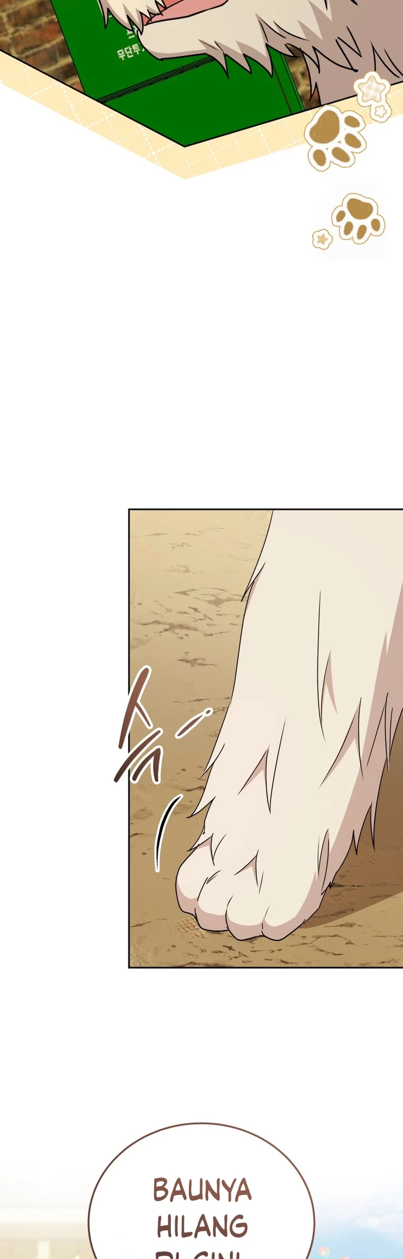 Hello? Veterinarian! Chapter 76 Gambar 29