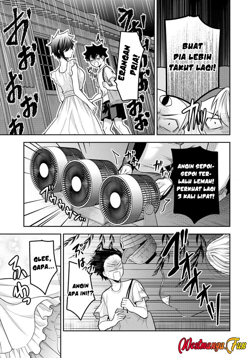 Kanojo Shoukan Shimashita!? Chapter 19 Gambar 22