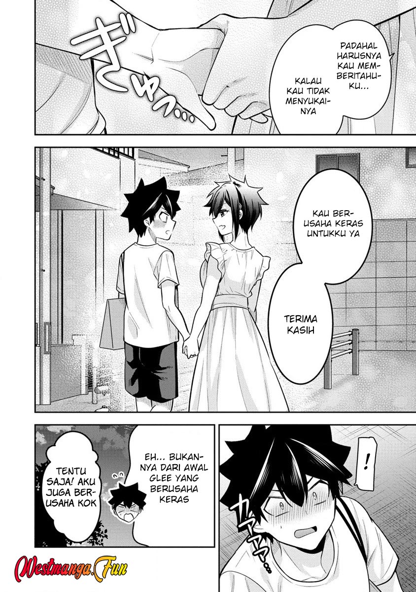 Kanojo Shoukan Shimashita!? Chapter 19 Gambar 29