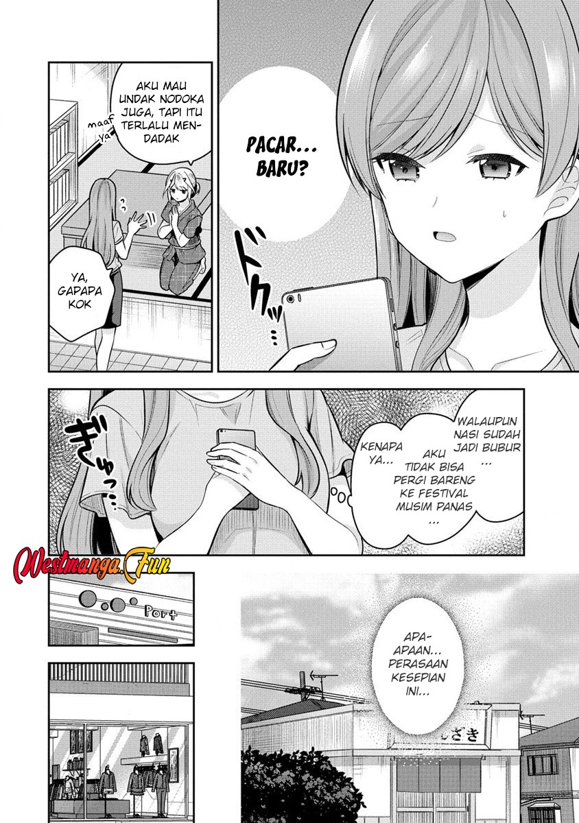 Kanojo Shoukan Shimashita!? Chapter 19 Gambar 3