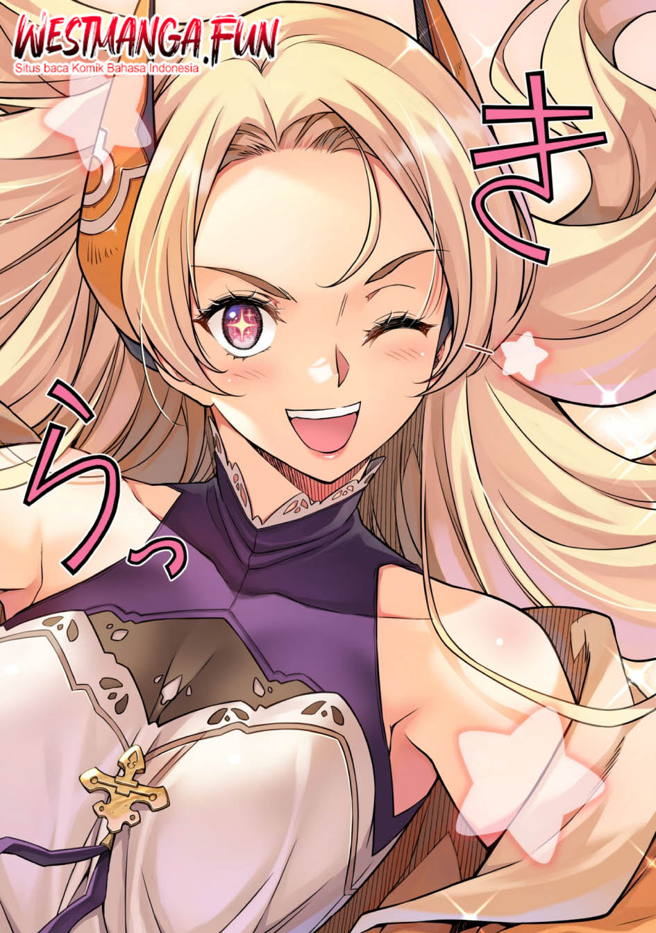 Drawing: Saikyou Mangaka wa Oekaki Skill de Isekai Musou Suru! Chapter 129 Gambar 10