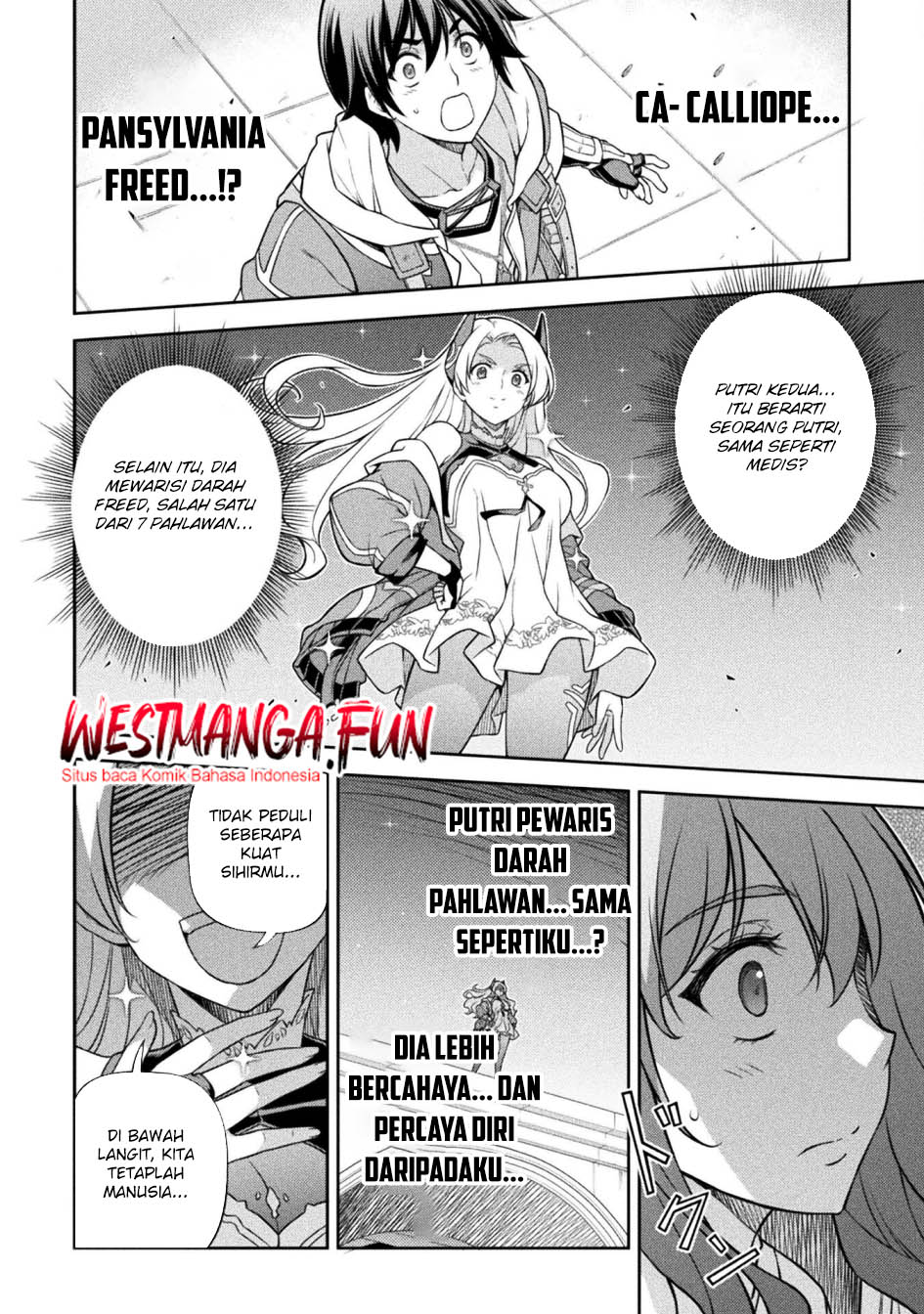 Drawing: Saikyou Mangaka wa Oekaki Skill de Isekai Musou Suru! Chapter 129 Gambar 12