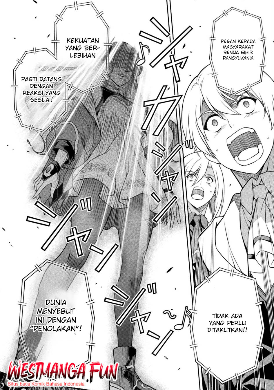 Drawing: Saikyou Mangaka wa Oekaki Skill de Isekai Musou Suru! Chapter 129 Gambar 8