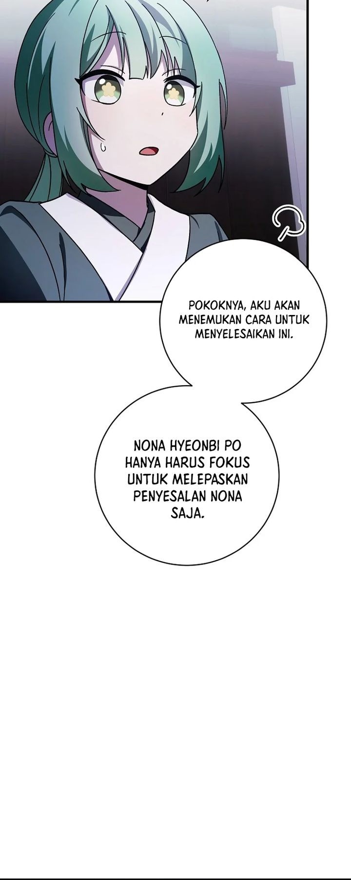 Surviving in a Romance Fantasy Novel Chapter 26 Gambar 42