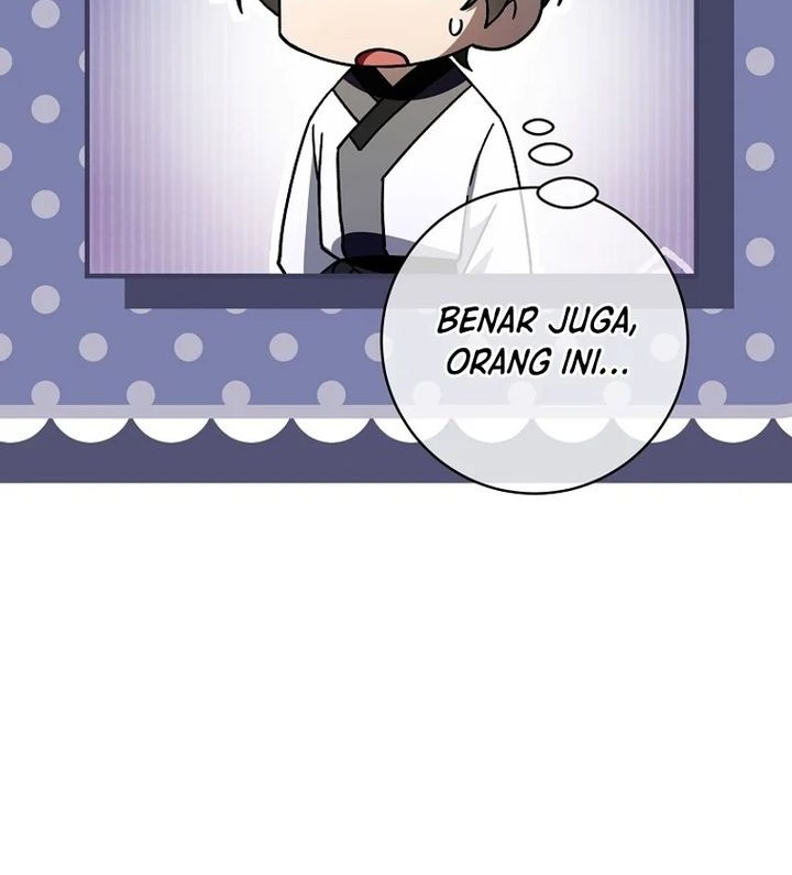 Surviving in a Romance Fantasy Novel Chapter 26 Gambar 24