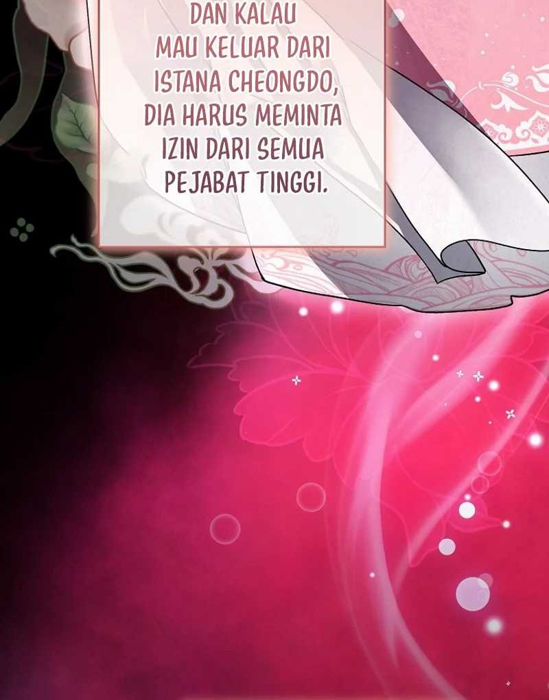 Surviving in a Romance Fantasy Novel Chapter 25 Gambar 30