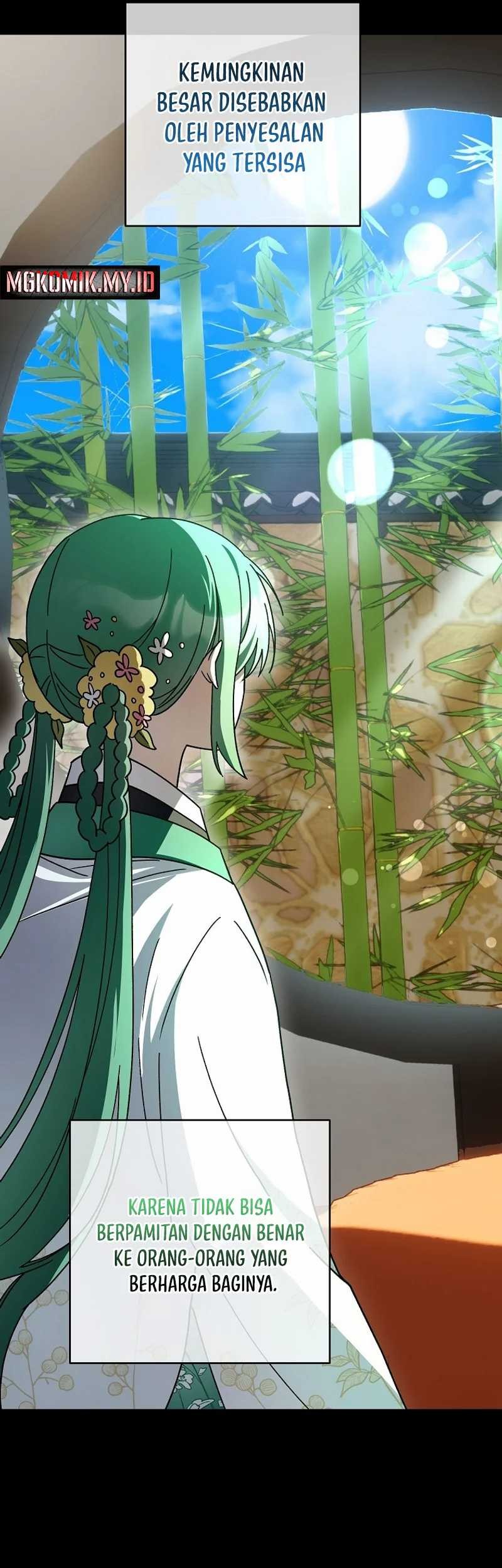 Surviving in a Romance Fantasy Novel Chapter 25 Gambar 33