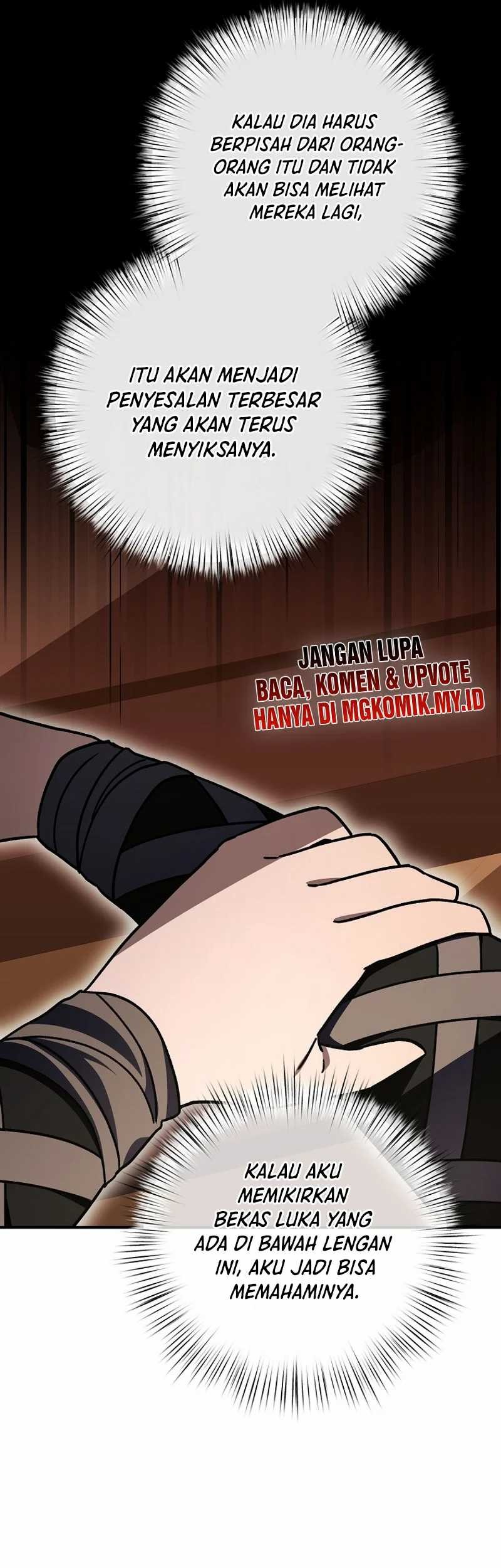 Surviving in a Romance Fantasy Novel Chapter 25 Gambar 38
