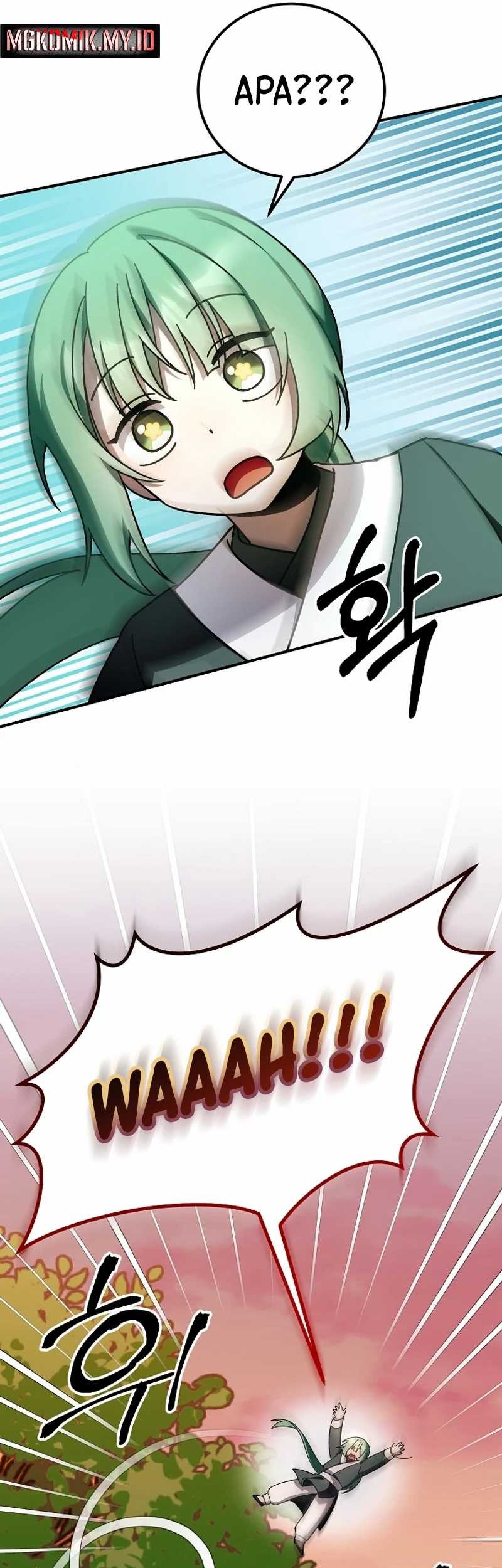 Surviving in a Romance Fantasy Novel Chapter 25 Gambar 62