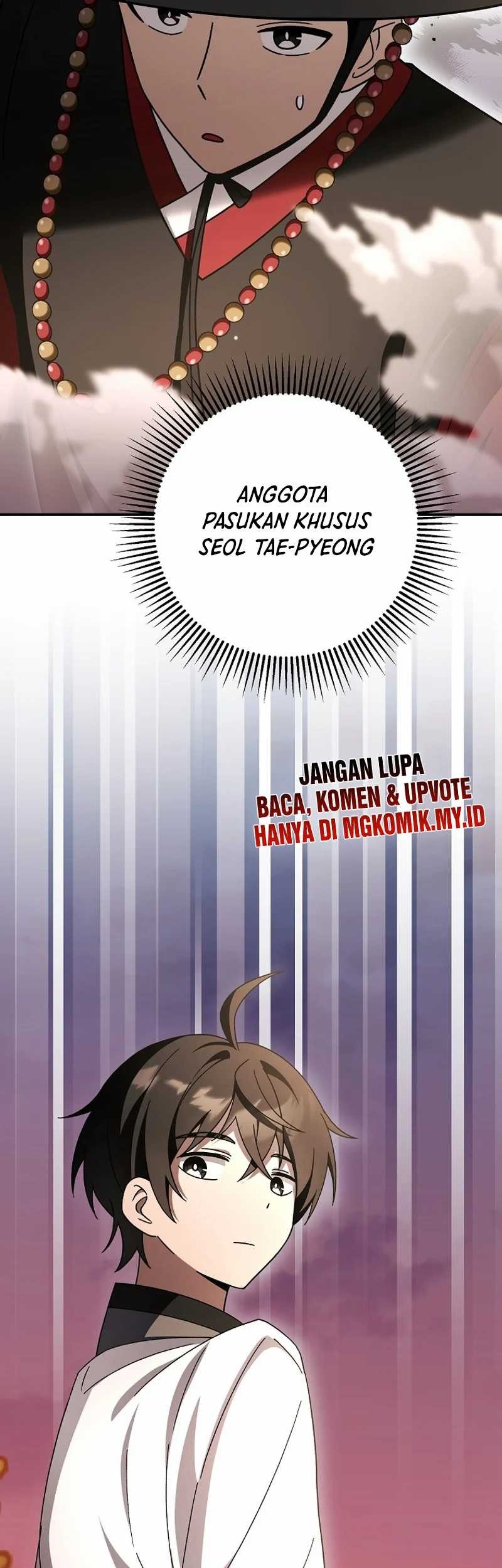 Surviving in a Romance Fantasy Novel Chapter 25 Gambar 66