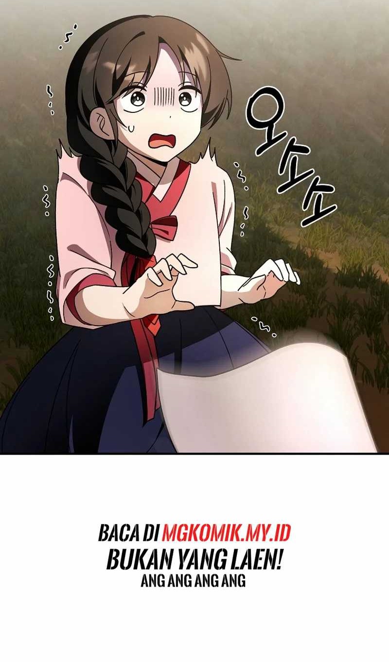 Surviving in a Romance Fantasy Novel Chapter 25 Gambar 69
