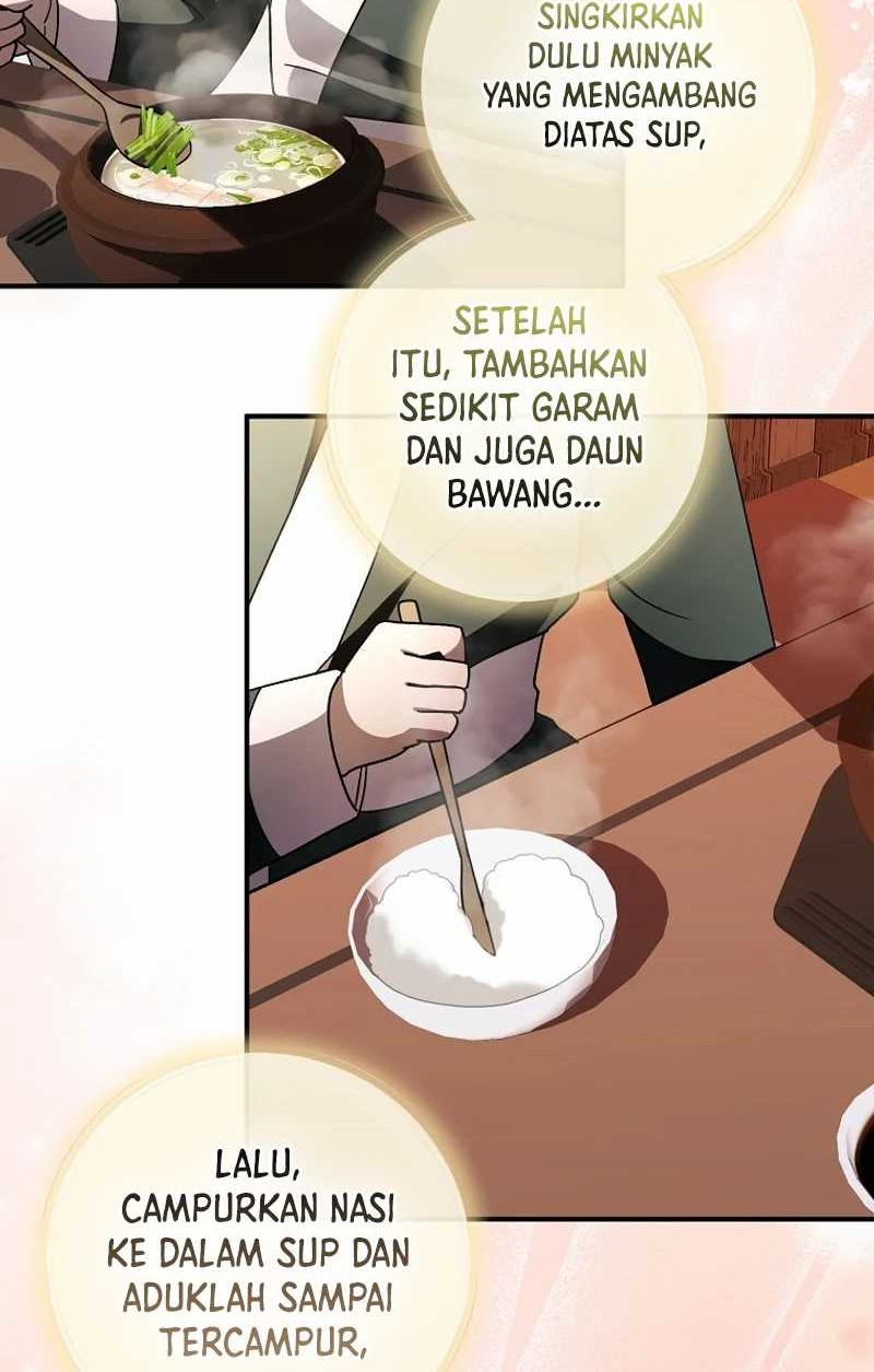 Surviving in a Romance Fantasy Novel Chapter 25 Gambar 11