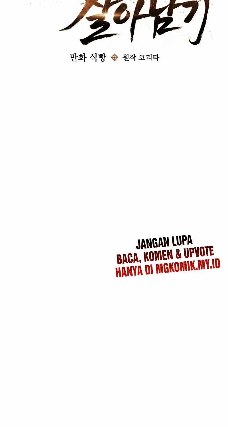 Surviving in a Romance Fantasy Novel Chapter 25 Gambar 16
