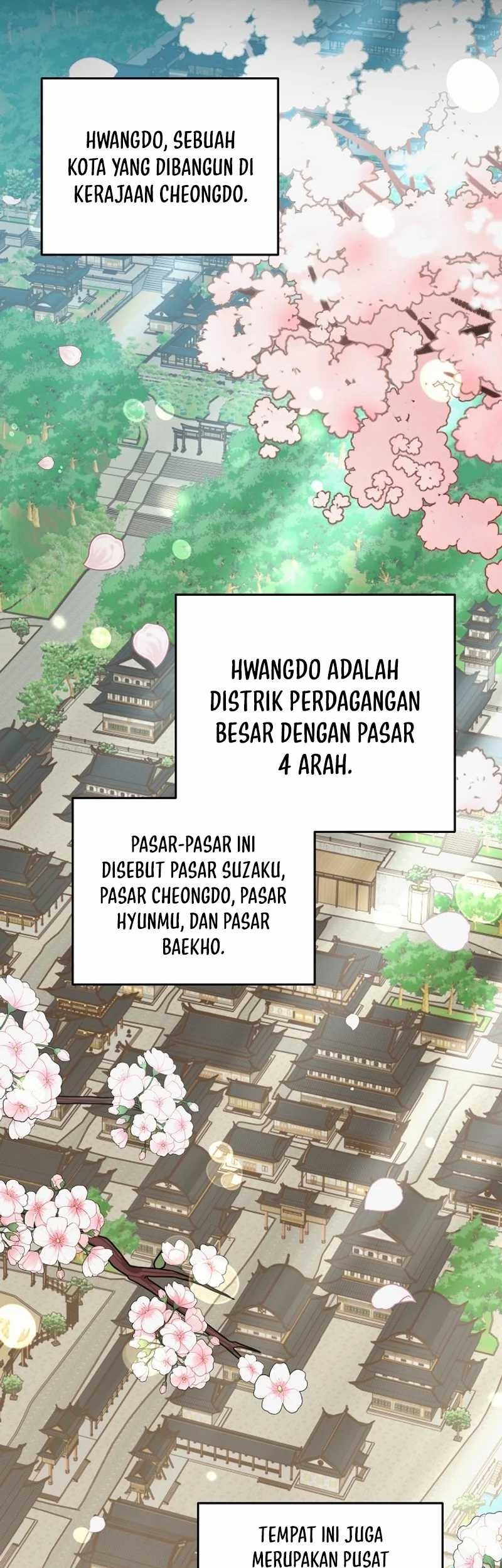 Baca Surviving in a Romance Fantasy Novel Chapter 23 Gambar 2