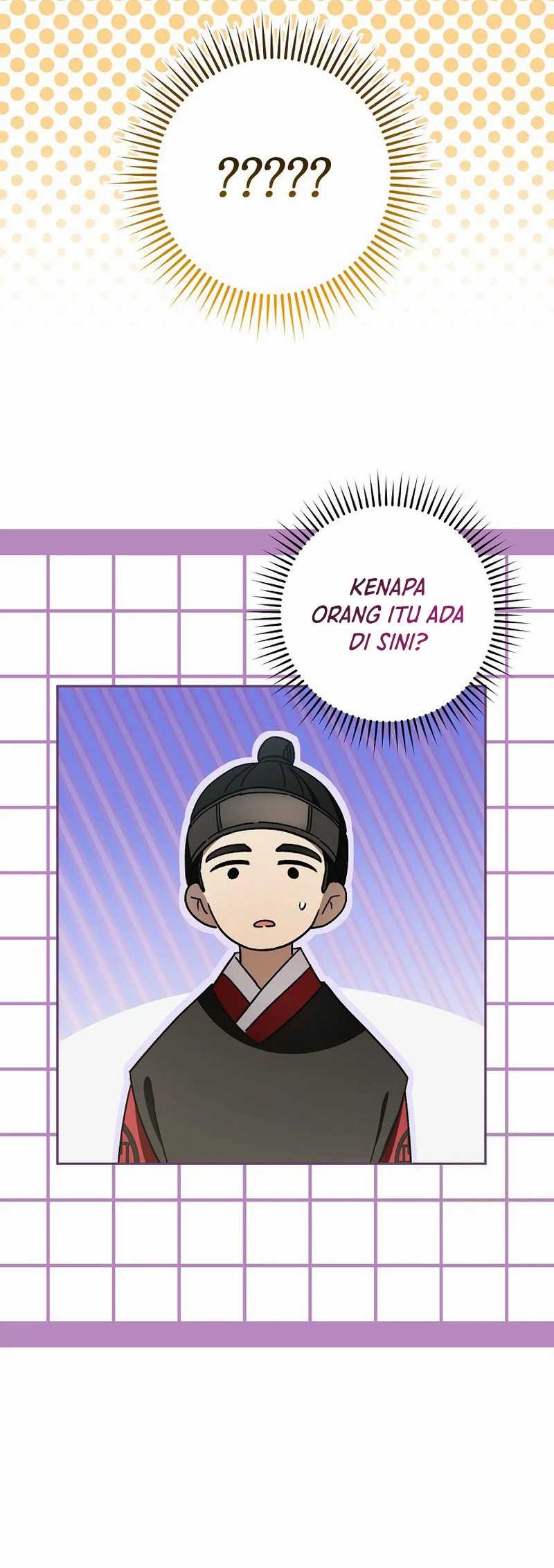 Surviving in a Romance Fantasy Novel Chapter 22 Gambar 19