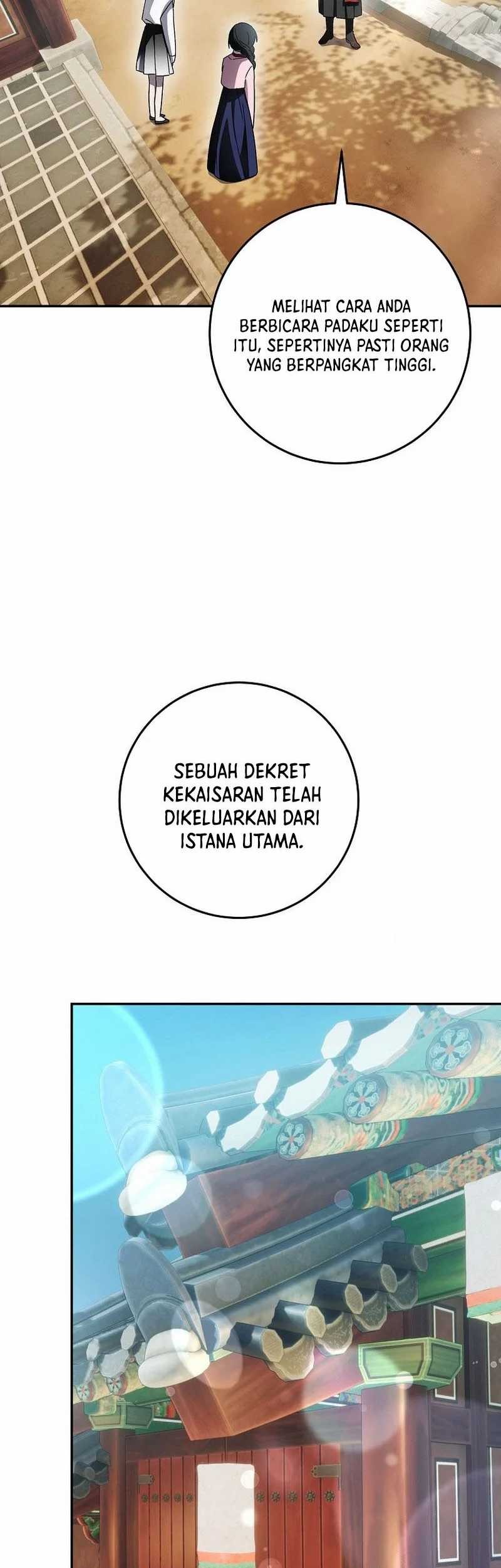 Surviving in a Romance Fantasy Novel Chapter 20 Gambar 45