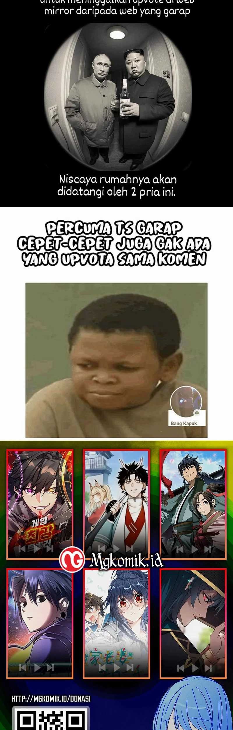 Surviving in a Romance Fantasy Novel Chapter 20 Gambar 97