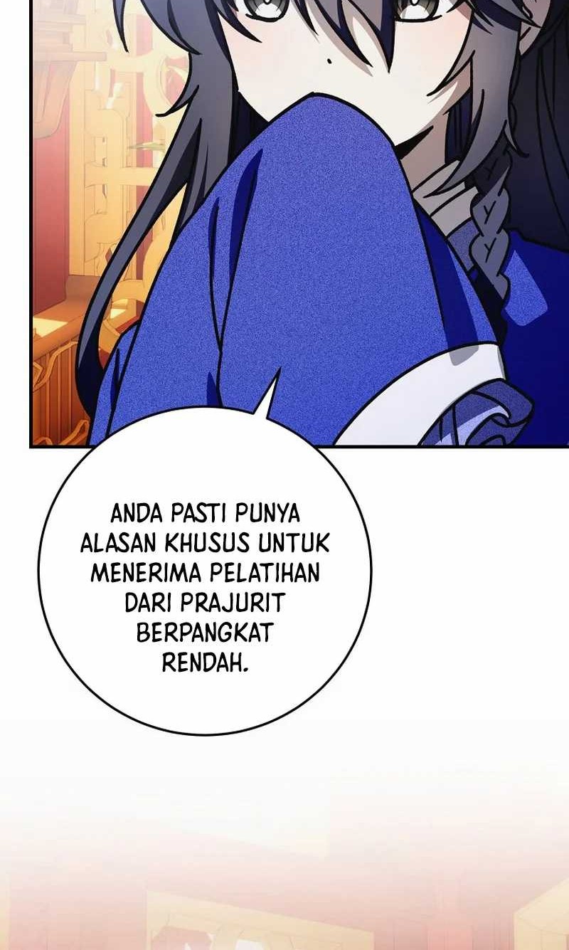 Surviving in a Romance Fantasy Novel Chapter 19 Gambar 17