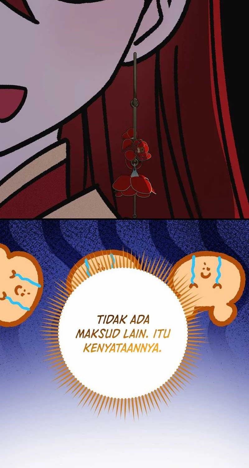 Surviving in a Romance Fantasy Novel Chapter 19 Gambar 24