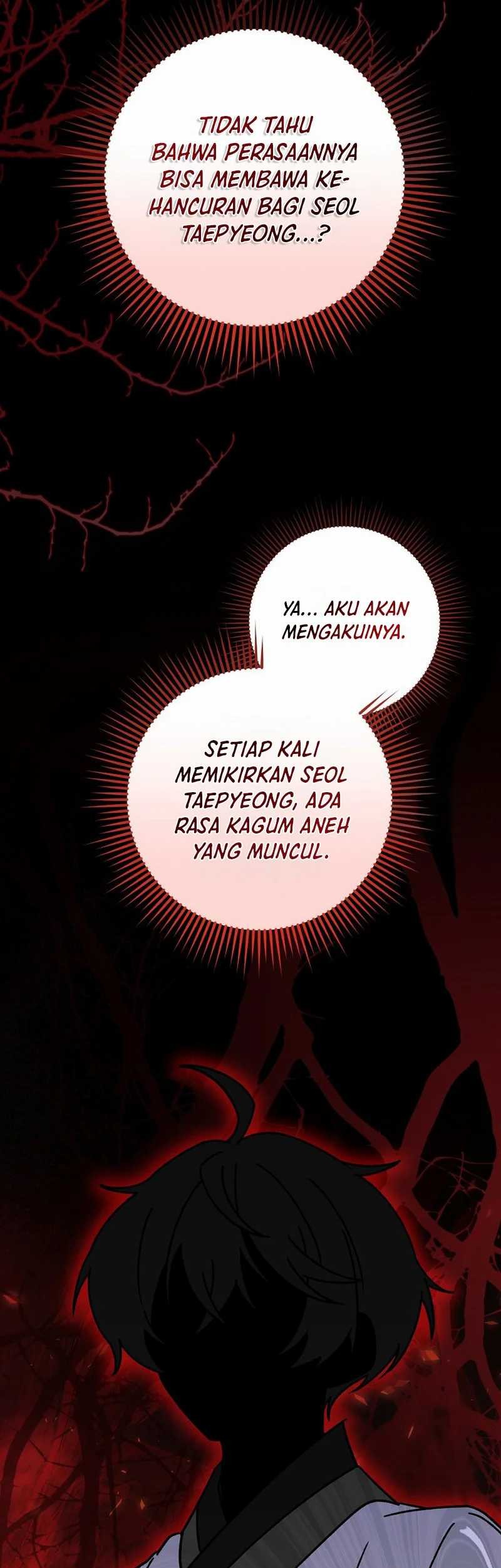 Surviving in a Romance Fantasy Novel Chapter 19 Gambar 31