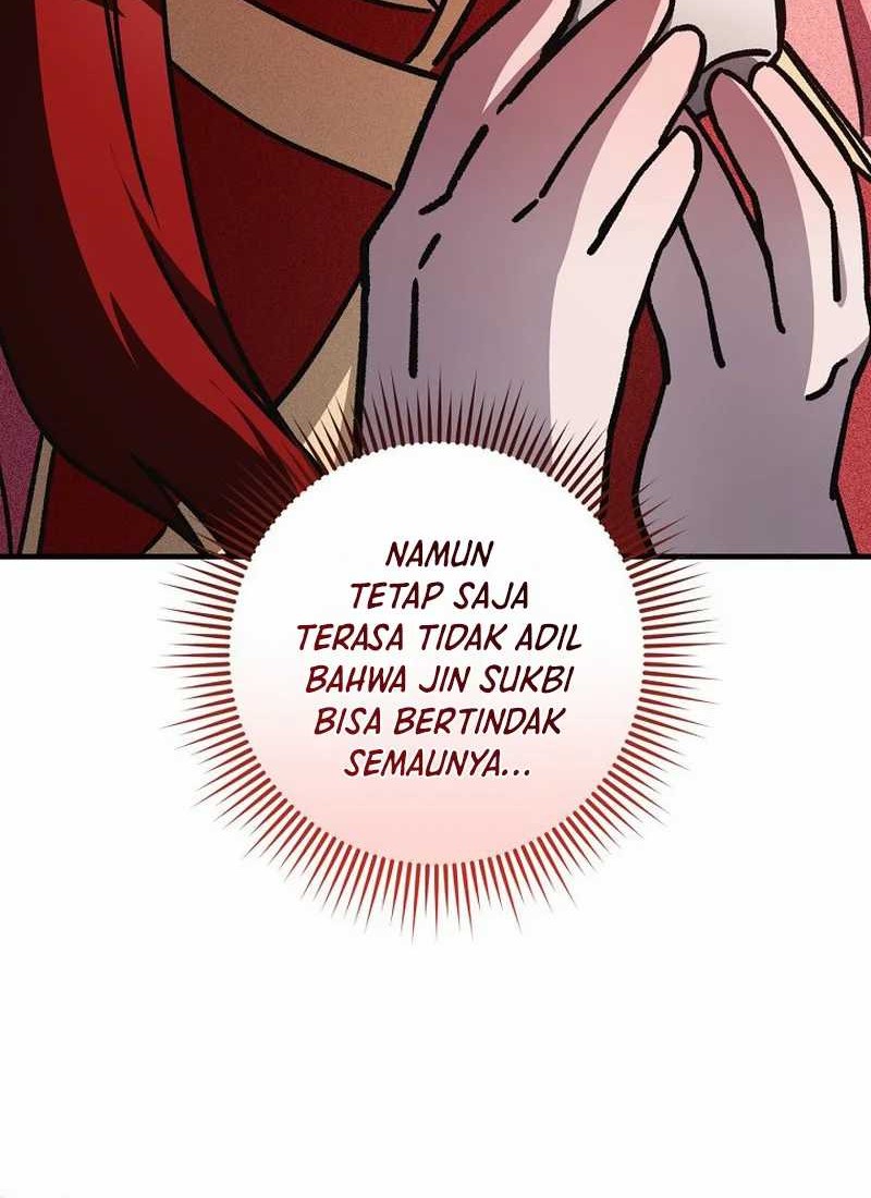 Surviving in a Romance Fantasy Novel Chapter 19 Gambar 34
