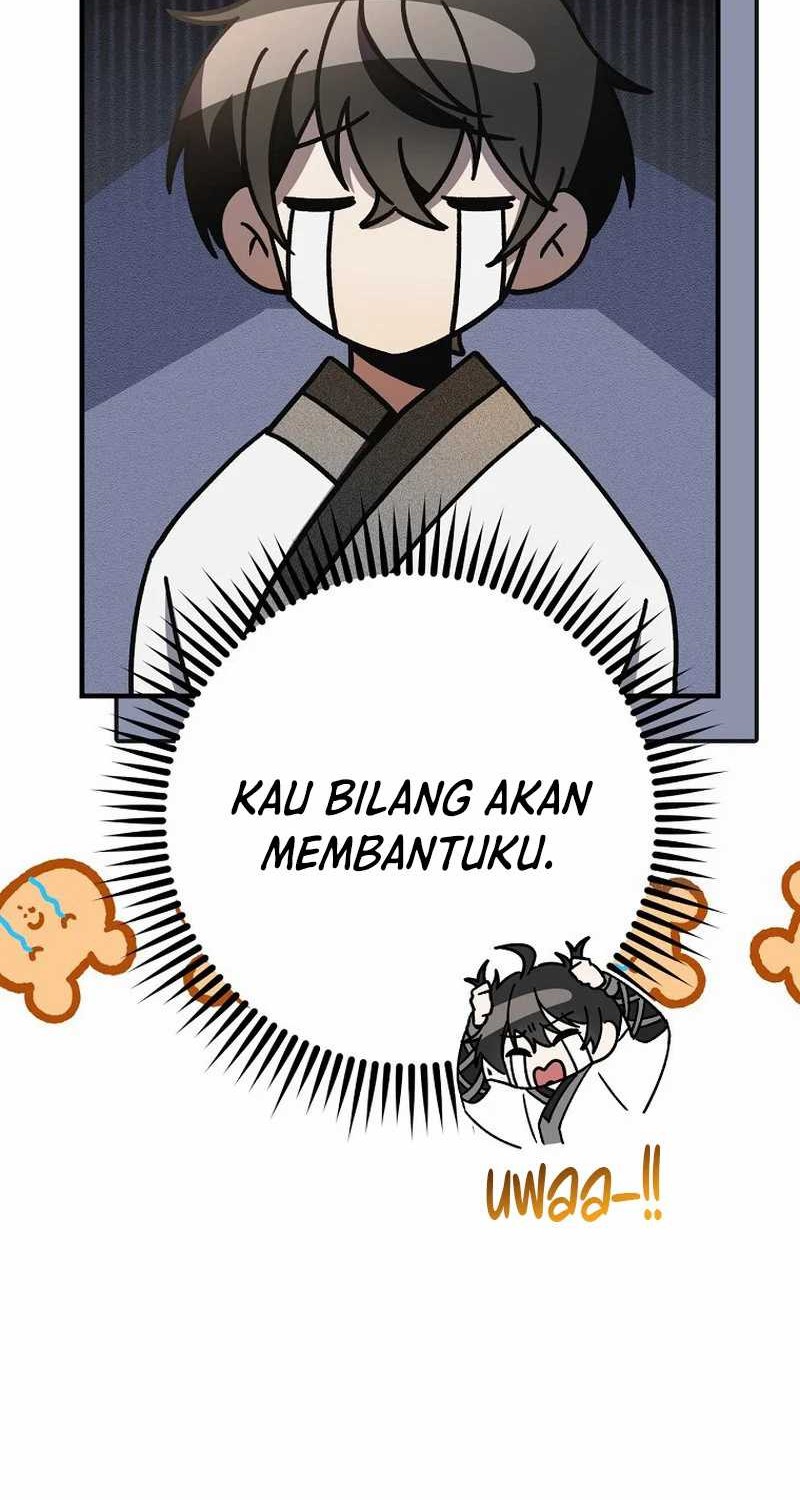 Surviving in a Romance Fantasy Novel Chapter 19 Gambar 42