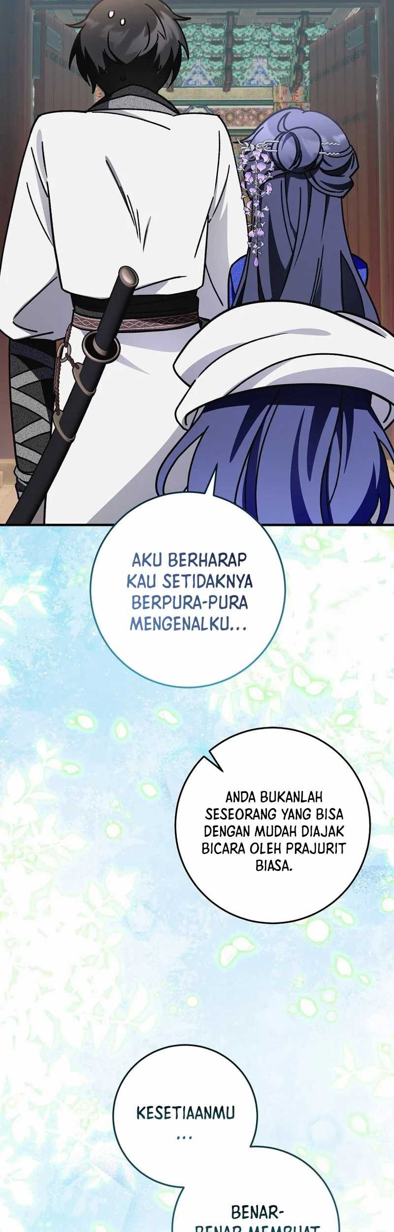 Surviving in a Romance Fantasy Novel Chapter 19 Gambar 51
