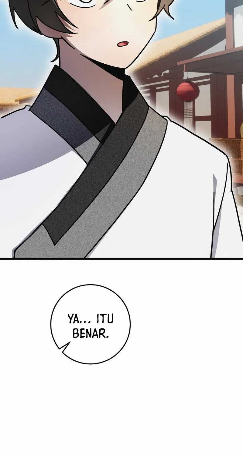 Surviving in a Romance Fantasy Novel Chapter 18 Gambar 27