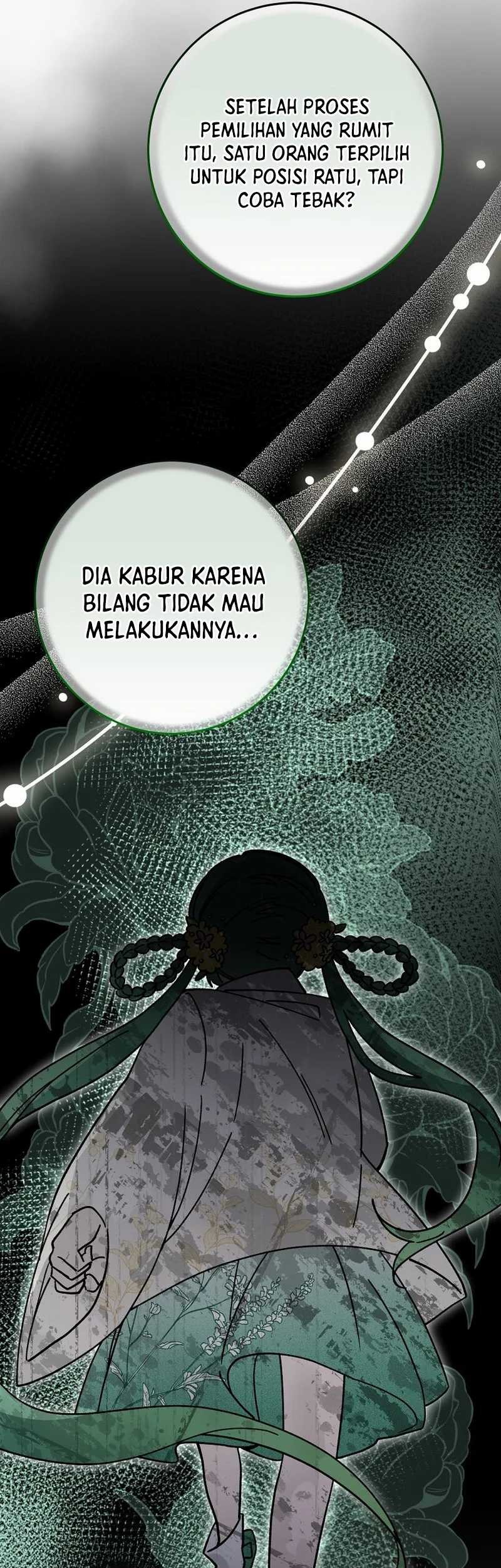 Surviving in a Romance Fantasy Novel Chapter 18 Gambar 33