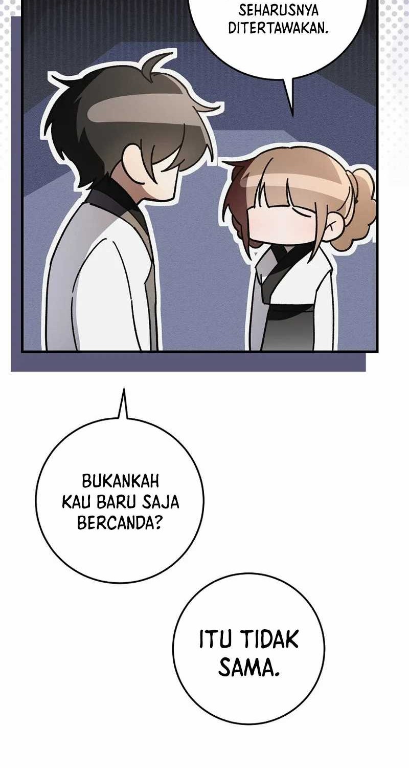 Surviving in a Romance Fantasy Novel Chapter 18 Gambar 36