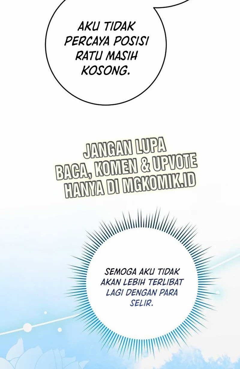 Surviving in a Romance Fantasy Novel Chapter 18 Gambar 45