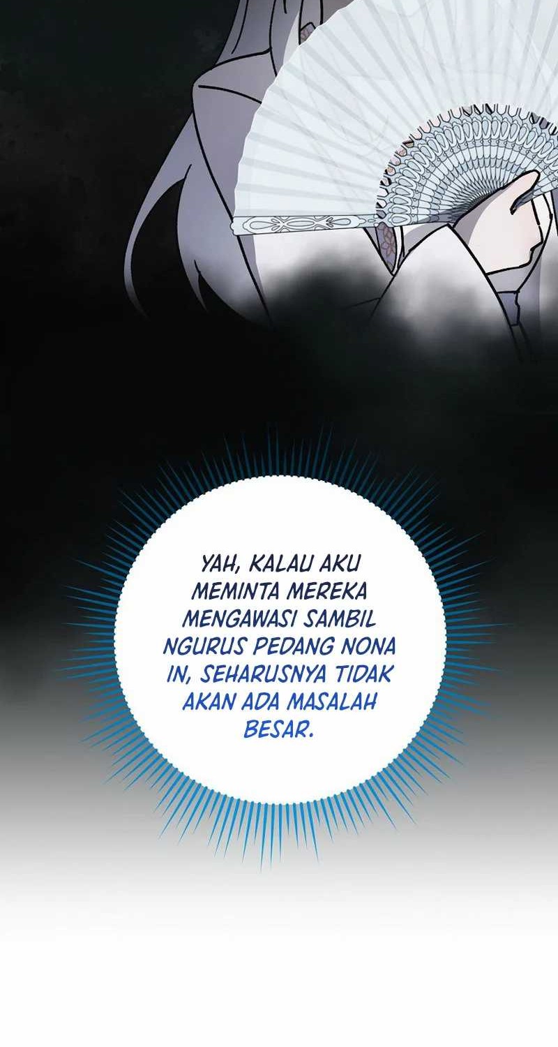 Surviving in a Romance Fantasy Novel Chapter 18 Gambar 47