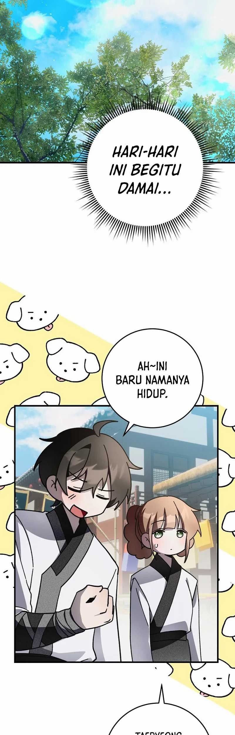 Surviving in a Romance Fantasy Novel Chapter 18 Gambar 50