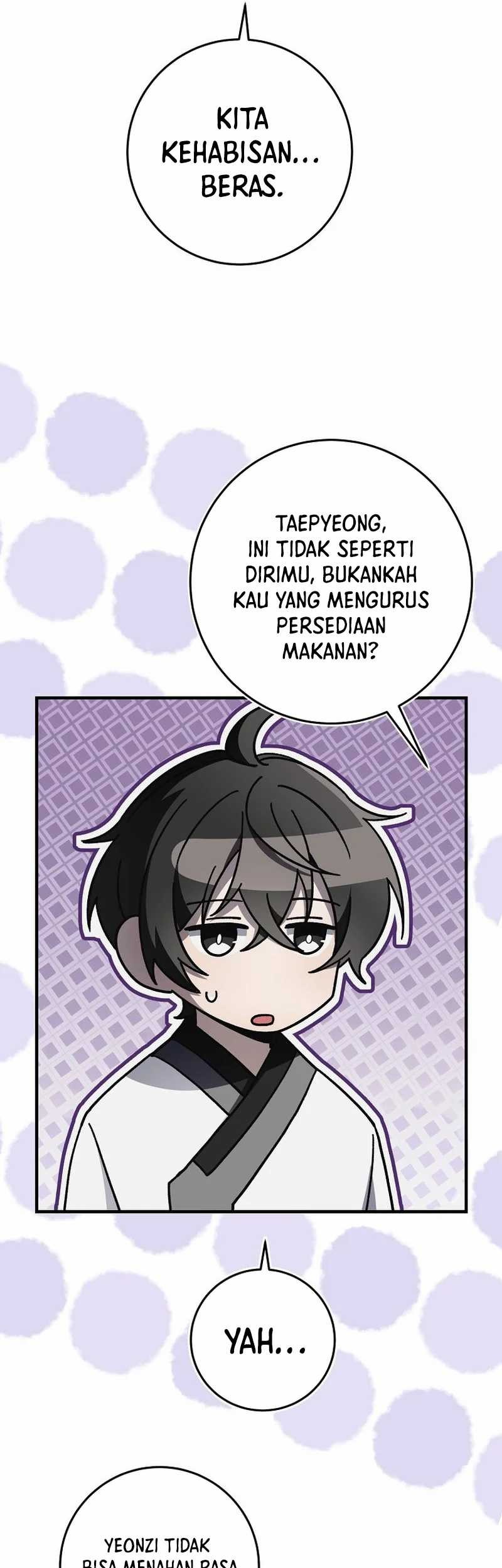 Surviving in a Romance Fantasy Novel Chapter 18 Gambar 3