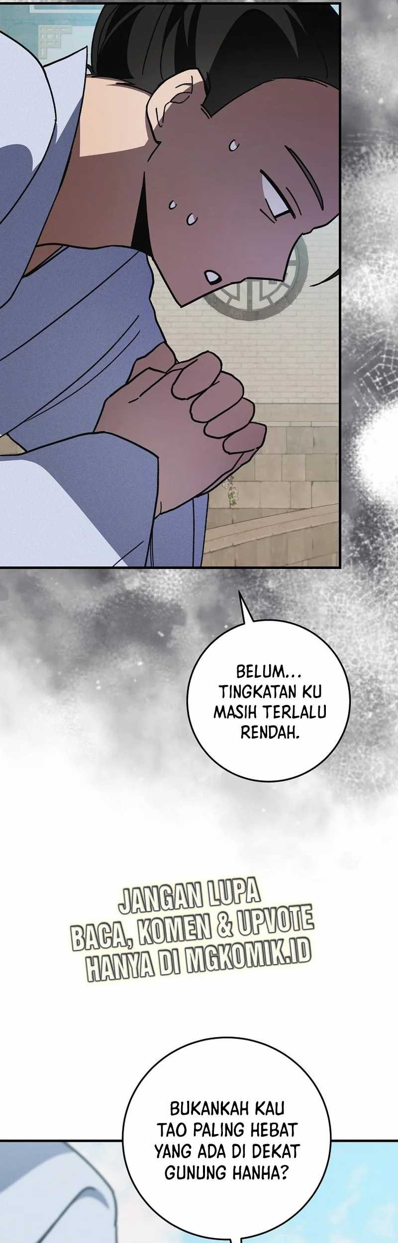 Surviving in a Romance Fantasy Novel Chapter 18 Gambar 56