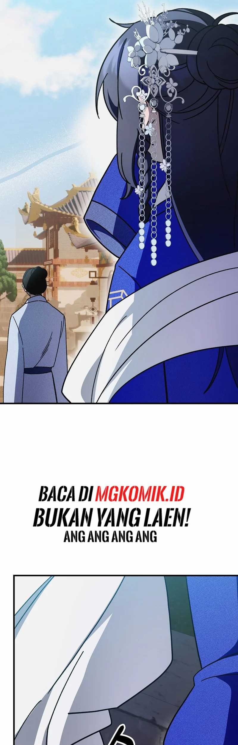 Surviving in a Romance Fantasy Novel Chapter 18 Gambar 60