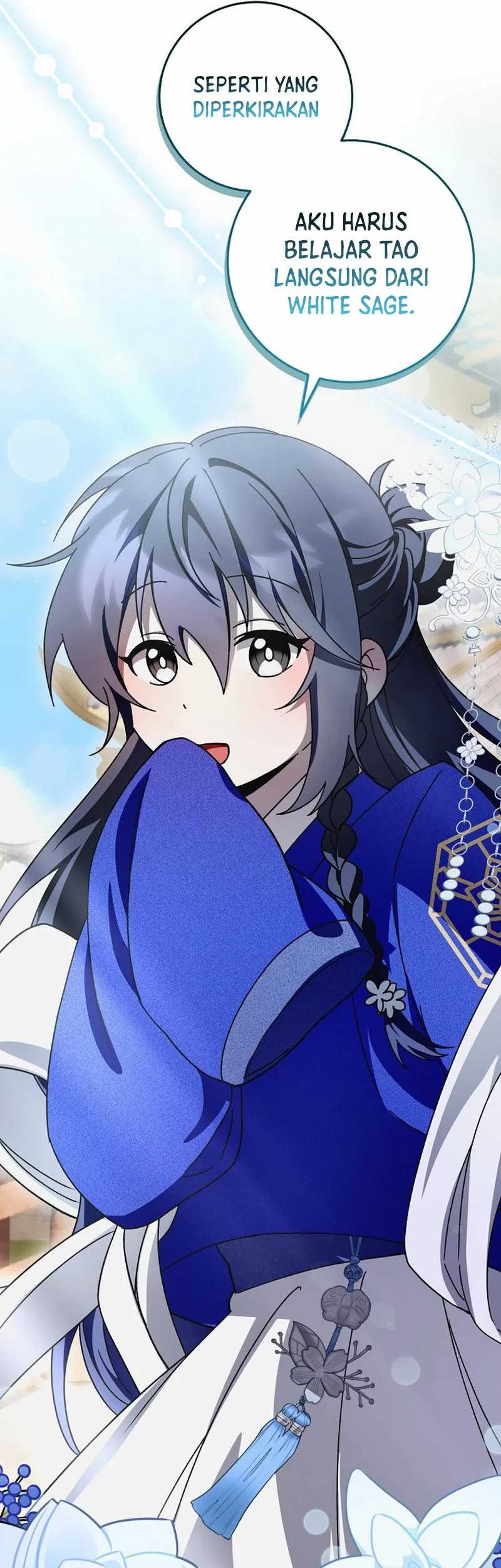 Surviving in a Romance Fantasy Novel Chapter 18 Gambar 68