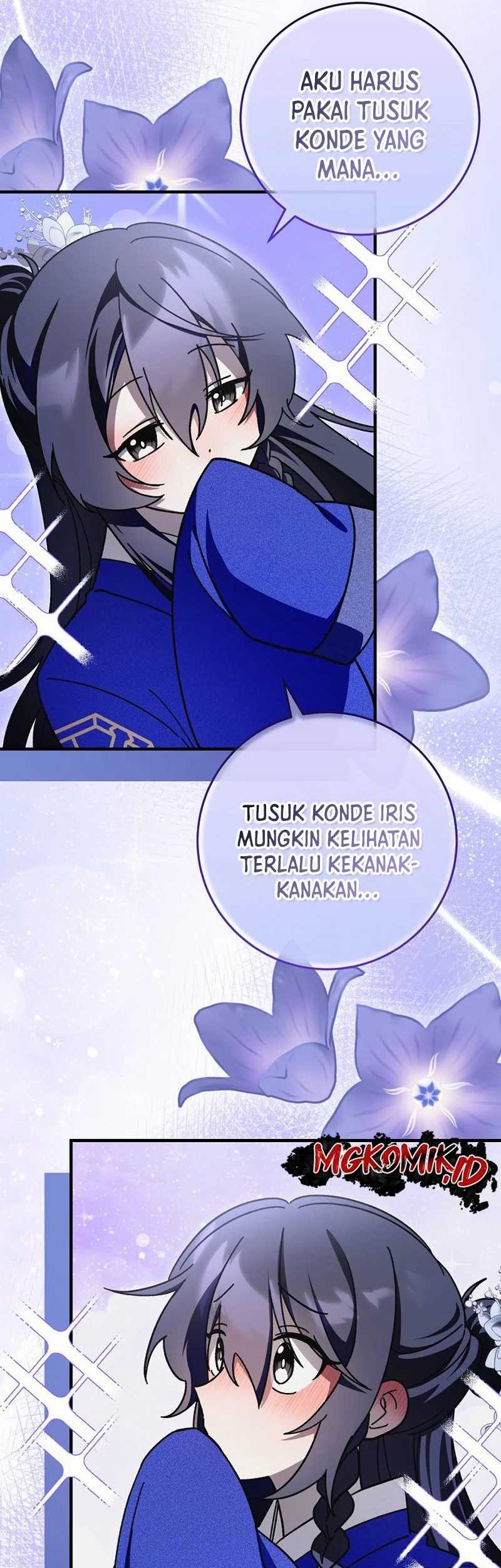 Surviving in a Romance Fantasy Novel Chapter 18 Gambar 72